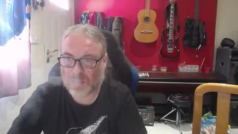 Giselle and Jay online show from September 15, 9:11 am