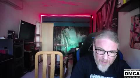 Giselle and Jay online show from November 15, 7:43 am