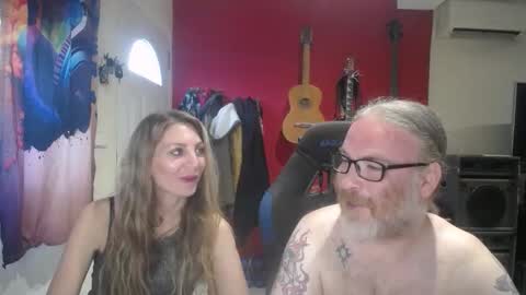 Giselle and Jay online show from September 23, 5:07 pm