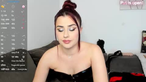 Sasha online show from March 18, 11:05 am