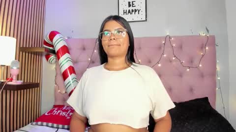 Sasha online show from December 13, 7:53 pm