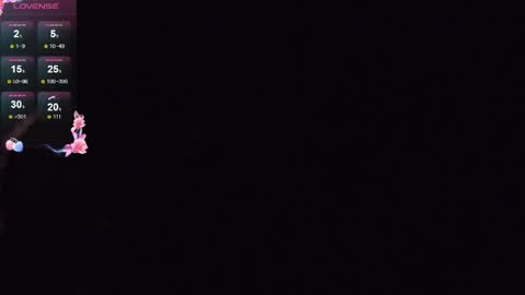 Sasha online show from April 19, 11:51 pm