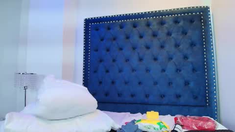 Sasha online show from March 8, 6:21 am