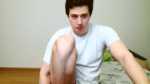 sasha_calvin online show from February 11, 12:14 am