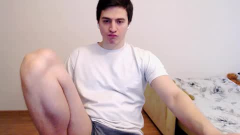 sasha_calvin online show from February 25, 1:10 pm
