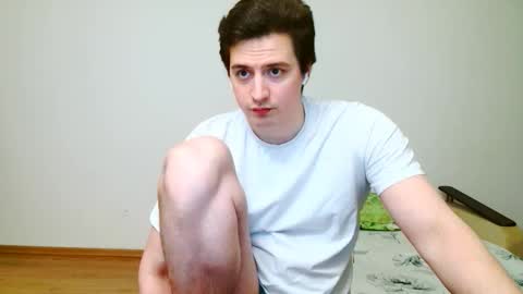 sasha_calvin online show from February 22, 11:40 pm