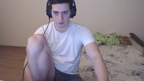 sasha_calvin online show from October 11, 12:26 am