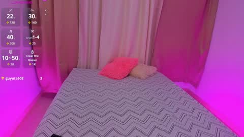 emy online show from April 7, 10:56 pm