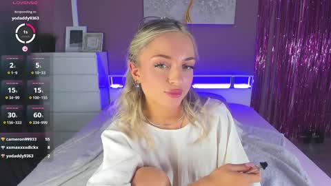 Sasha online show from April 29, 5:18 pm