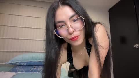 sasha_jonne online show from November 26, 2:53 am