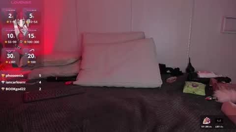 Sasha  online show from January 15, 7:33 pm