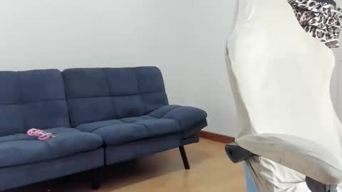 Sasha Sweet online show from May 21, 1:45 am