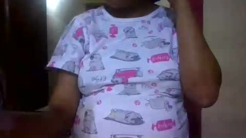 sasha_unlimtd online show from April 17, 3:31 am