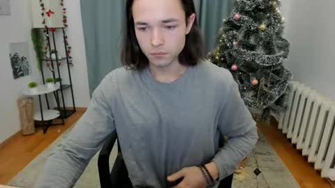 Sasha Vesmus online show from January 6, 5:22 am