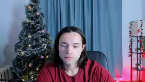 Sasha Vesmus online show from January 8, 5:13 am