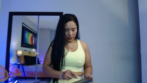 Sasha  online show from November 10, 12:30 pm