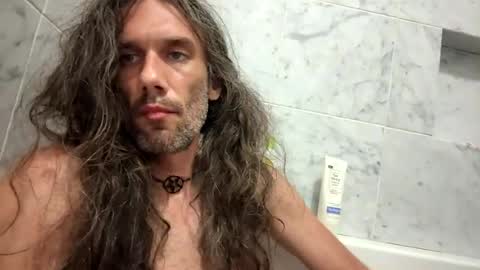 Sasha Cummings online show from July 12, 10:35 pm
