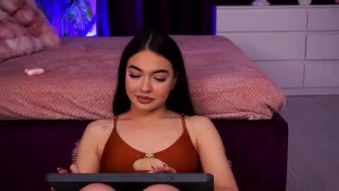 Sasha online show from April 11, 6:40 am