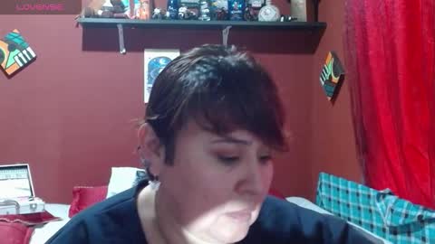 S A S H A R O S E online show from December 3, 1:45 pm