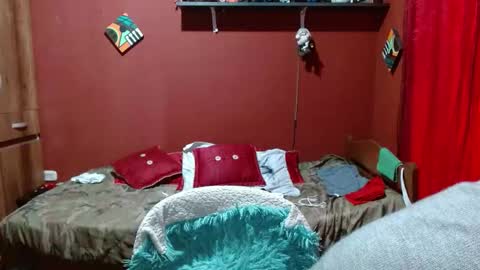 S A S H A R O S E online show from December 21, 1:17 pm