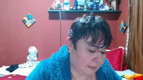 S A S H A R O S E online show from April 17, 11:56 am