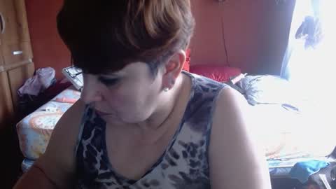 S A S H A R O S E online show from January 5, 5:27 pm