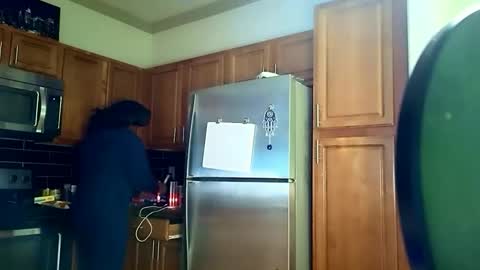 MISTRESS STROKES online show from November 27, 7:21 pm