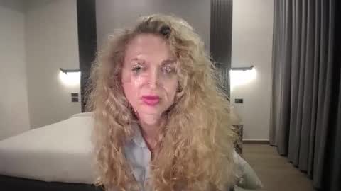 Sasha online show from February 25, 2:53 pm