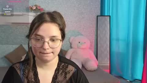 Sasha online show from July 20, 2:52 pm