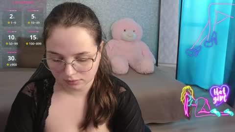Sasha online show from July 28, 3:43 pm