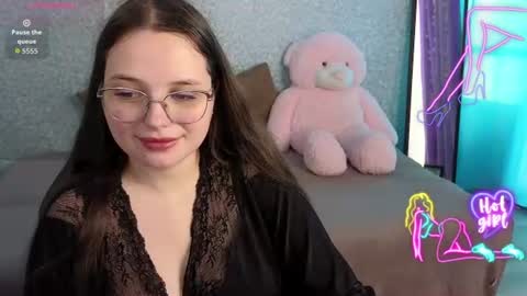 Sasha online show from August 5, 2:58 pm