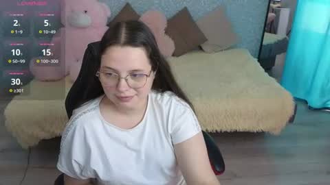 Sasha online show from July 6, 3:47 pm