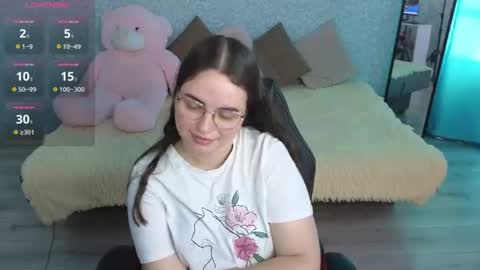 Sasha online show from July 7, 3:05 pm
