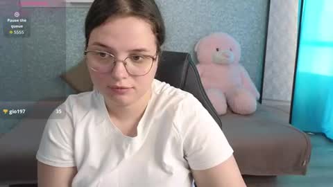 Sasha online show from July 21, 3:03 pm