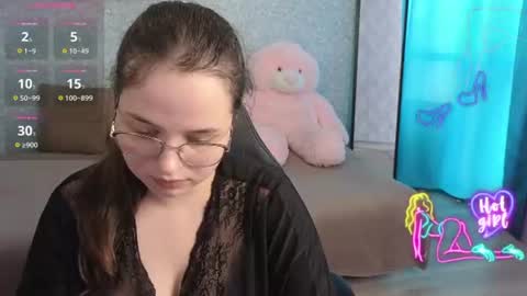 Sasha online show from July 28, 2:46 pm