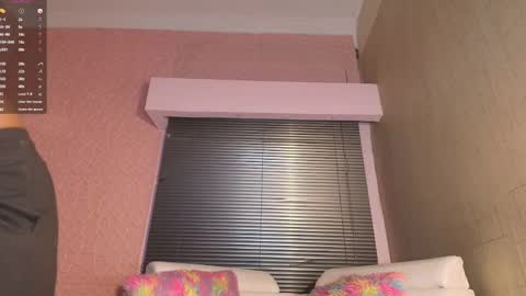 SashhaLux22 online show from February 24, 3:55 am