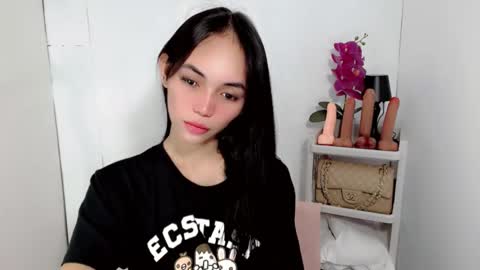 Sashi online show from October 27, 2:50 pm