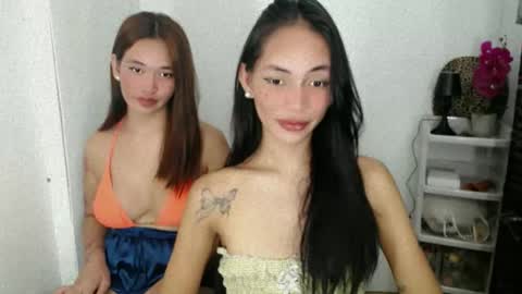 Sashi online show from March 20, 12:37 am