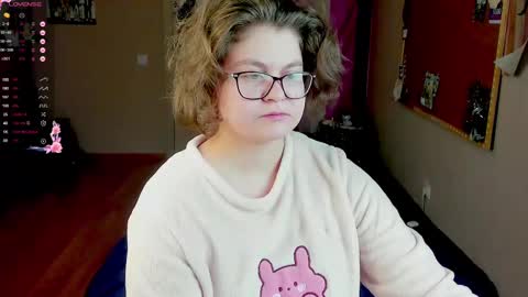 .Alexandra online show from March 10, 7:18 pm