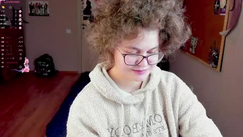 .Alexandra online show from December 18, 2:10 am