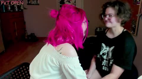 .Alexandra online show from January 17, 5:41 pm