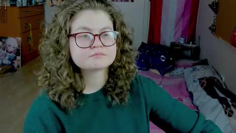 .Alexandra online show from March 15, 3:04 pm