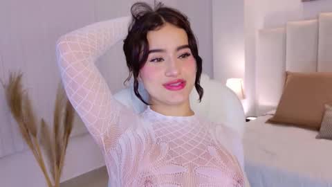 saskia litt online show from March 4, 7:27 am