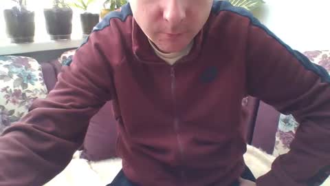 sasko877 online show from January 18, 1:09 pm