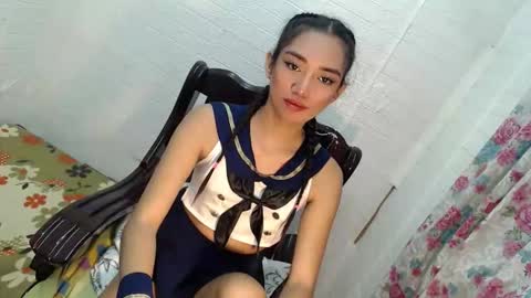 KEYLLA online show from March 16, 9:19 pm