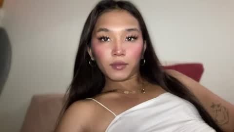 Sassygirl online show from July 6, 5:15 am