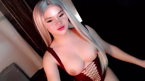 Kylie Wilson online show from April 8, 12:30 pm