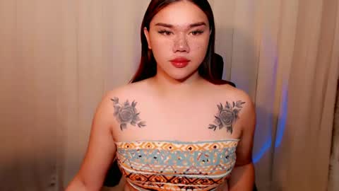 MARIO LABO online show from January 17, 11:07 pm