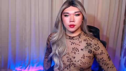 MARIO LABO online show from March 11, 2:21 am