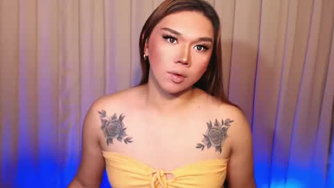 MARIO LABO online show from January 23, 10:01 pm